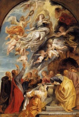 La Asunción de María La Asunción de María