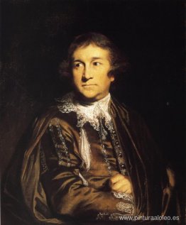 David Garrick David Garrick