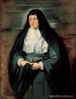 Retrato de la Archiduquesa Isabel Clara Eugenia Retrato de la Archiduquesa Isabel Clara Eugenia