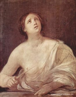 Suicidio de Lucrecia Suicidio de Lucrecia