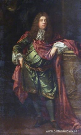 Sir William Brownlow Sir William Brownlow