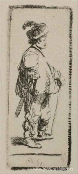 El pequeño polaco El pequeño polaco