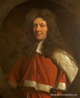 Señor Samuel Eyre Señor Samuel Eyre