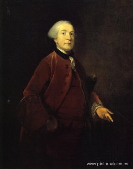 George Ashby George Ashby