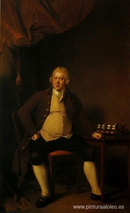 Sir Richard Arkwright Sir Richard Arkwright
