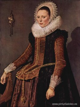 Retrato de una mujer desconocida Retrato de una mujer desconocida