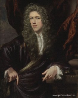 retrato de un caballero retrato de un caballero