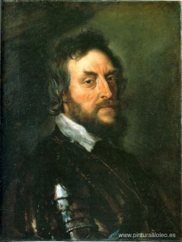 Thomas Howard, segundo conde de Arundel Thomas Howard, segundo conde de Arundel