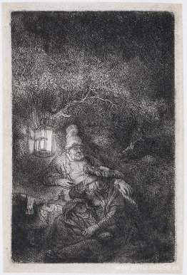 El resto en el vuelo. El resto en el vuelo.