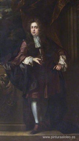 Sir John Brownlow Sir John Brownlow