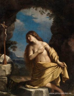 La Magdalena Penitente La Magdalena Penitente