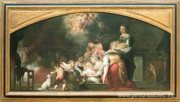 nacimiento de la virgen nacimiento de la virgen