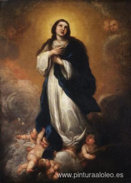 La Inmaculada Concepción La Inmaculada Concepción