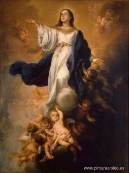 La Asunción de la Virgen La Asunción de la Virgen