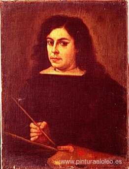 Autorretrato Autorretrato