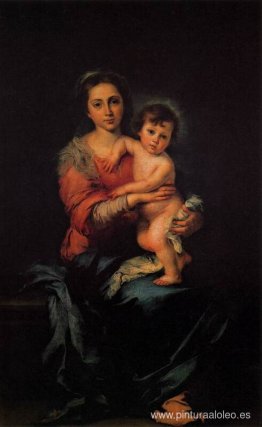 Virgen con el Niño Virgen con el Niño