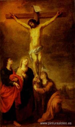 Crucifixión Crucifixión