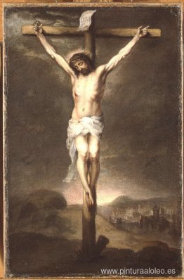 cristo en la cruz cristo en la cruz