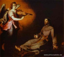 Visión a San Francisco Visión a San Francisco