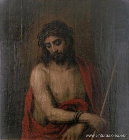 He aquí el hombre He aquí el hombre