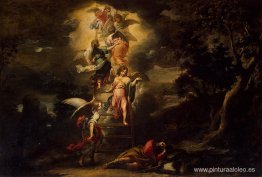 El sueño de Jacob El sueño de Jacob