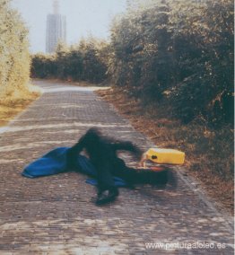 Escollos en el camino hacia un nuevo neoplasticismo, Weskapelle, Escollos en el camino hacia un nuevo neoplasticismo, Weskapelle,