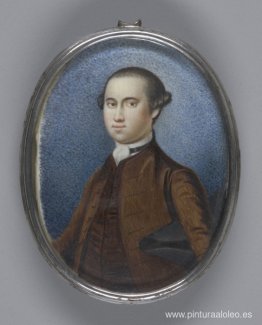 Autorretrato Autorretrato