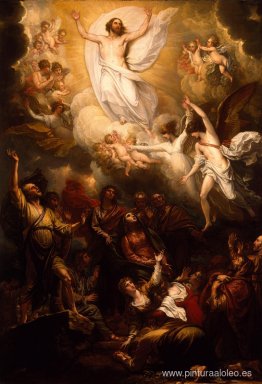 La Ascensión La Ascensión