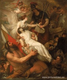 La inmortalidad de Nelson La inmortalidad de Nelson