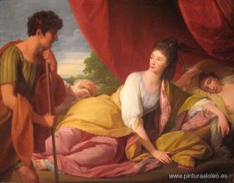 Cimón e Ifigenia Cimón e Ifigenia