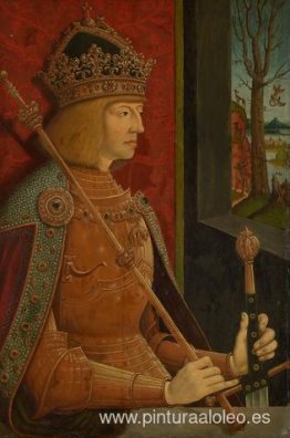 Maximiliano I (1459-1519) Maximiliano I (1459-1519)