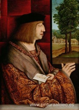 Emperador Maximiliano I (1459-1519) Emperador Maximiliano I (1459-1519)