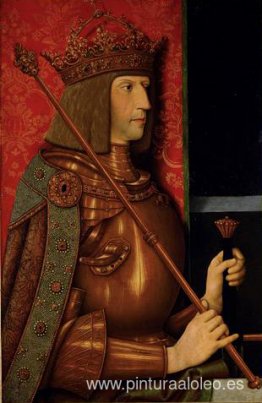 Emperador Maximiliano I (1459-1519) Emperador Maximiliano I (1459-1519)
