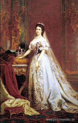 Reina Isabel de Hungría y Bohemia Reina Isabel de Hungría y Bohemia