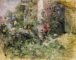 El jardín de Bougival El jardín de Bougival