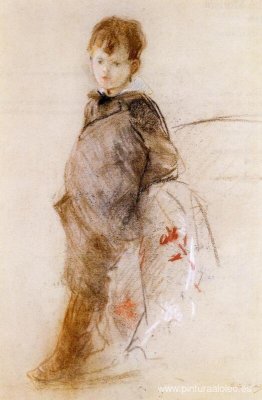 retrato de marcel retrato de marcel