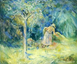 Heno en Mezy Heno en Mezy