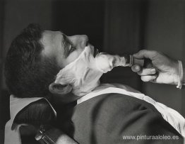 Arte Declarado Actividad Encontrada (Lathering, Alicante España, Arte Declarado Actividad Encontrada (Lathering, Alicante España,