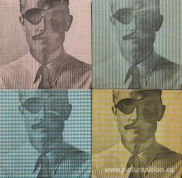 El hombre del traje Hathaway 1-4 El hombre del traje Hathaway 1-4