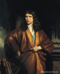 Thomas Sandys