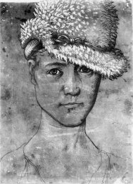 Autorretrato