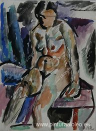 Desnudo