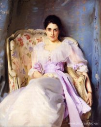 Señora Agnew de Lochnaw