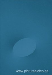 azul