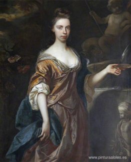María Lago