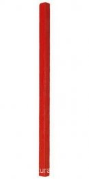 Monocromo rojo sin título