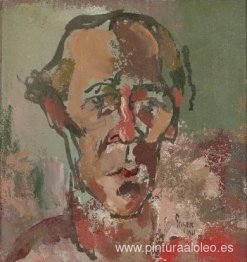 Autorretrato