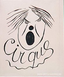 El álbum "Circus"