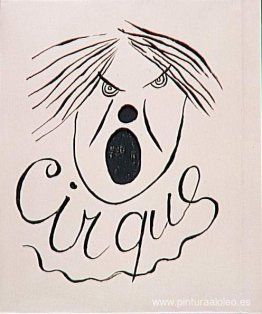 El álbum "Circus"
