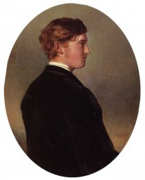William Douglas Hamilton, duodécimo duque de Hamilton